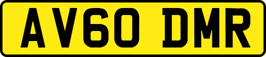 AV60DMR
