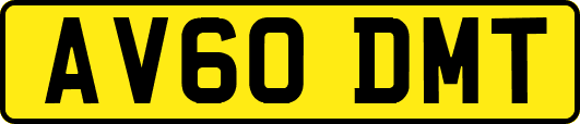 AV60DMT