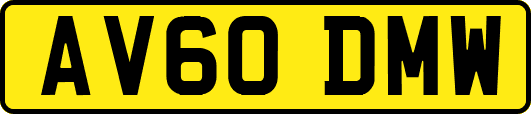 AV60DMW