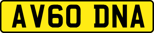 AV60DNA