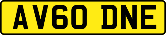 AV60DNE