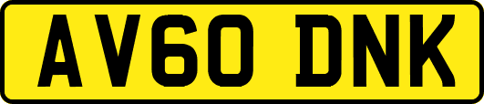 AV60DNK