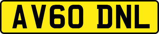 AV60DNL