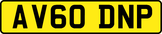 AV60DNP