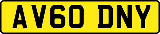 AV60DNY