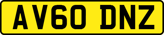 AV60DNZ