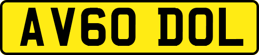 AV60DOL