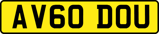 AV60DOU