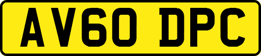 AV60DPC
