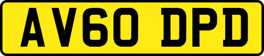 AV60DPD