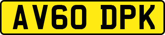 AV60DPK