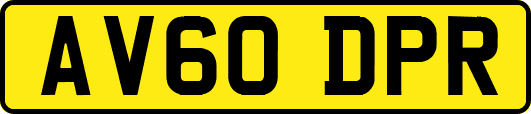 AV60DPR