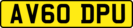 AV60DPU
