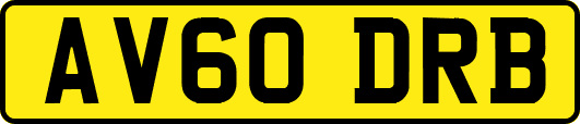 AV60DRB