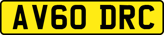 AV60DRC