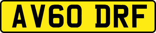 AV60DRF