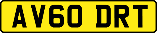 AV60DRT