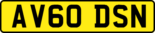 AV60DSN