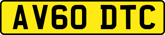 AV60DTC
