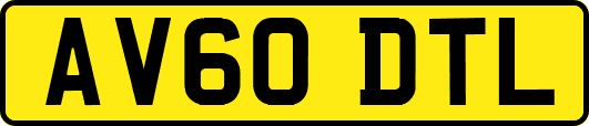 AV60DTL