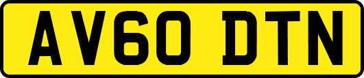 AV60DTN