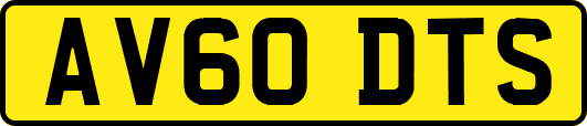 AV60DTS