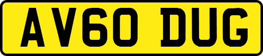 AV60DUG