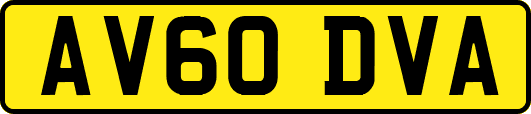 AV60DVA