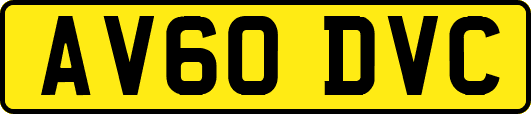 AV60DVC