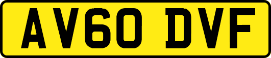 AV60DVF