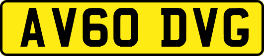 AV60DVG