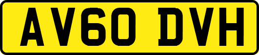 AV60DVH