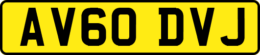 AV60DVJ
