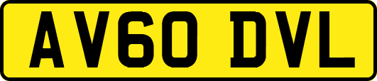 AV60DVL