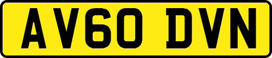 AV60DVN