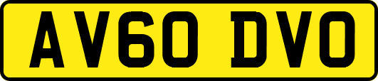 AV60DVO