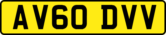 AV60DVV