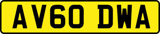 AV60DWA