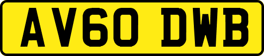 AV60DWB