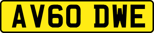 AV60DWE