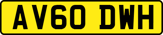 AV60DWH