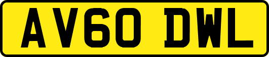 AV60DWL