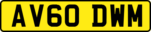 AV60DWM