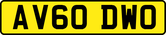 AV60DWO