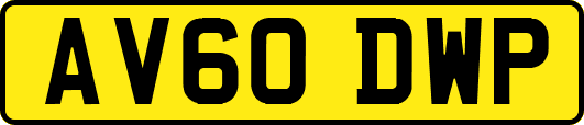 AV60DWP
