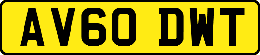 AV60DWT
