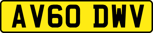 AV60DWV