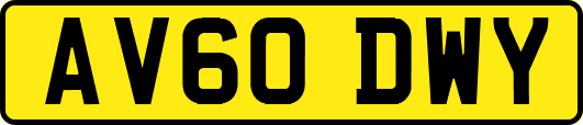 AV60DWY