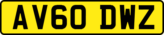 AV60DWZ