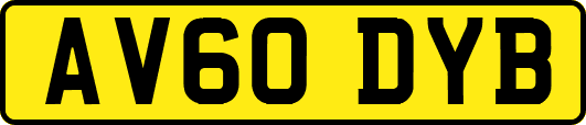 AV60DYB
